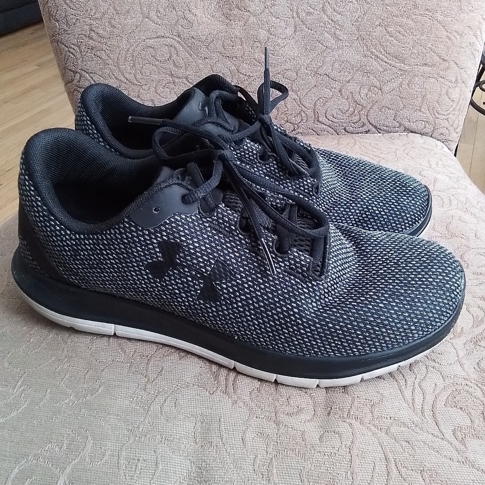 Under Armour sneakers